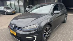 Zwart Gebruikt 2015 VW Golf VII GTE Hatchback | € 9.995 (Super prijs)