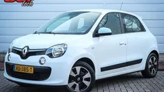 Wit Gebruikt 2015 Renault Twingo Collection Hatchback | € 8.480 (Eerlijke prijs)