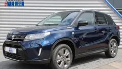 Gebruikt 2025 Suzuki Vitara SUV | € 31.945 (Eerlijke prijs)
