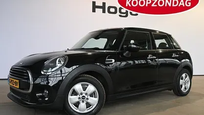 Occasion Mini Cooper 136 PK (100 kW) 2019 Hatchback