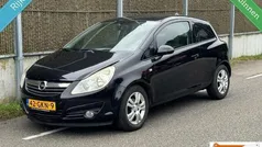 Gebruikt 2008 Opel Corsa Business Hatchback | € 2.650 (Eerlijke prijs)