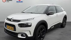 Gebruikt 2020 Citroën C4 Cactus Origins Hatchback | € 12.499 (Eerlijke prijs)