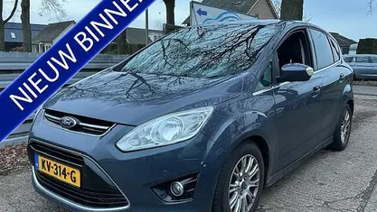 Occasion Ford C-MAX Titanium 150 PK (110 kW) 2012 MPV