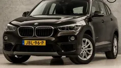 Bruin Gebruikt 2016 BMW X1 Executive SUV | € 18.945 (Eerlijke prijs)