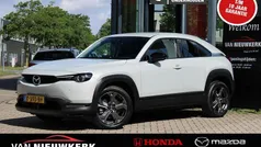 Gebruikt 2020 Mazda MX30 Edition SUV | € 13.690 (Goede deal)