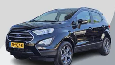 Gebruikt 2019 Ford Ecosport Trend SUV | € 13.300 (Goede deal)