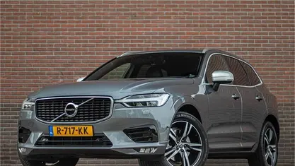 Gebruikt 2018 Volvo XC60 R-Design SUV | € 28.950 (Eerlijke prijs)