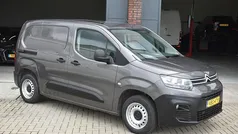 Grijs Gebruikt 2019 Citroën Berlingo MPV | € 8.950 (Eerlijke prijs)
