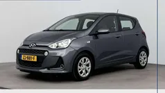 Gebruikt 2019 Hyundai i10 Comfort Hatchback | € 10.900 (Eerlijke prijs)