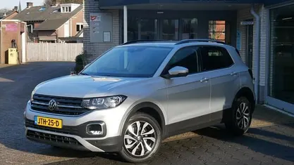 Occasion VW T-Cross Active 110 PK (80 kW) 2021 SUV