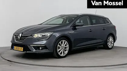 Occasion Renault Mégane GT Line GT-Line 140 PK (102 kW) 2019 Stationwagen