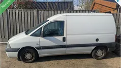 Wit Gebruikt 2005 Peugeot Expert Avantage Van | € 2.450 (Eerlijke prijs)