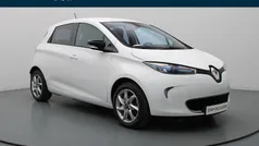 Gebruikt 2015 Renault Zoe Life Hatchback | € 6.290 (Eerlijke prijs)