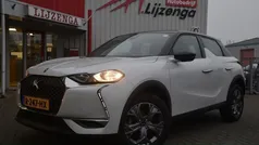 Gebruikt 2022 DS Automobiles DS3 Crossback SUV | € 18.700 (Eerlijke prijs)