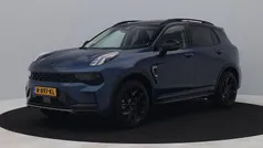 Blauw Gebruikt 2021 Lynk & Co 01 SUV | € 25.400 (Eerlijke prijs)