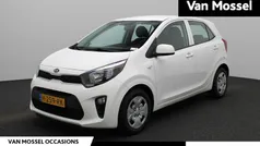 Wit Gebruikt 2020 Kia Picanto 2 Hatchback | € 10.900 (Goede deal)