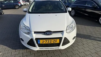 Occasion Ford Focus 101 PK (74 kW) 2013 Stationwagen