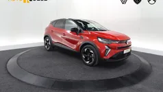 Suv Nieuw 2025 Renault Captur Techno SUV | € 33.900 (Goede deal)