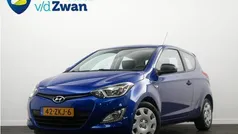 Gebruikt 2012 Hyundai i20 Edition Hatchback | € 5.750 (Eerlijke prijs)