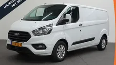 Wit Gebruikt 2023 Ford Transit Custom Trend Van | € 22.890 (Goede deal)