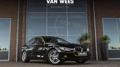 Zwart Gebruikt 2012 BMW 335 Executive Sedan | € 17.450 (Eerlijke prijs)