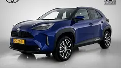 Blauw Gebruikt 2024 Toyota Yaris Cross SUV | € 29.445 (Eerlijke prijs)
