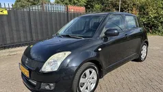 Gebruikt 2009 Suzuki Swift Hatchback | € 1.950 (Eerlijke prijs)