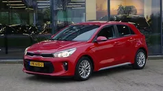 Gebruikt 2017 Kia Rio Hatchback | € 7.950 (Goede deal)