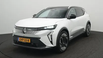 Occasion Renault Scenic E-Tech Iconic 160 kW (218 PK) 2024 SUV