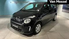 Gebruikt 2022 Citroën C1 Feel Hatchback | € 9.940 (Eerlijke prijs)