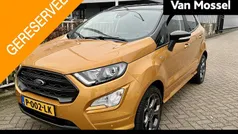 Gebruikt 2022 Ford Ecosport ST-Line SUV | € 18.995 (Goede deal)
