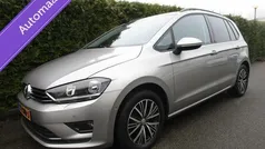 Grijs Gebruikt 2016 VW Golf Sportsvan Allstar MPV | € 16.950 (Eerlijke prijs)