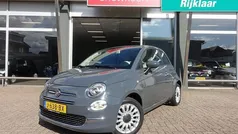 Gebruikt 2020 Fiat 500 Lounge Hatchback | € 12.290 (Eerlijke prijs)