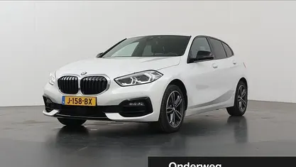 Occasion BMW 118 Executive 140 PK (102 kW) 2020 Hatchback
