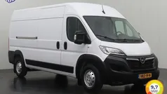 Wit Gebruikt 2022 Opel Movano Edition Van | € 18.900 (Eerlijke prijs)