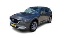 Gebruikt 2020 Mazda CX-5 Signature SUV | € 29.990 (Eerlijke prijs)
