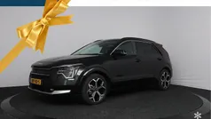 Gebruikt 2023 Kia Niro Launch Edition SUV | € 29.900 (Goede deal)