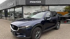 Gebruikt 2021 Mazda CX-5 Comfort SUV | € 26.900 (Goede deal)