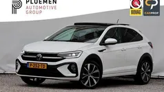 Wit Gebruikt 2022 VW Taigo Business SUV | € 22.400 (Eerlijke prijs)