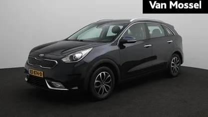 Occasion 2018 Kia Niro SUV | € 18.445 (Goede deal)