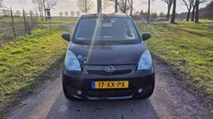 Daihatsu Cuore