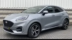Gebruikt 2025 Ford Puma ST-Line SUV | € 30.945 (Eerlijke prijs)