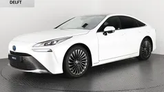 Gebruikt 2021 Toyota Mirai H2 Sedan | € 24.880 (Super prijs)
