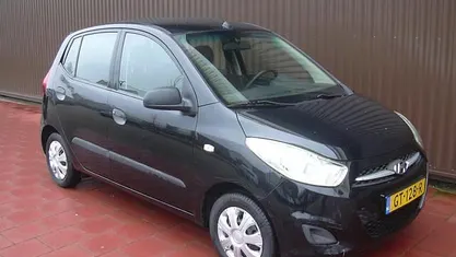 Occasion Hyundai i10 69 PK (50 kW) 2012 Hatchback