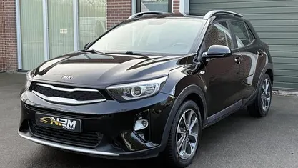 Occasion 2019 Kia Stonic SUV | € 11.240 (Goede deal)
