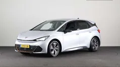 Grijs, metallic lak Gebruikt 2023 Cupra Born Hatchback | € 25.449 (Super prijs)