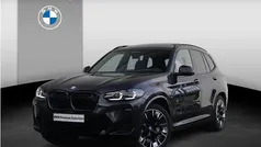 Gebruikt 2023 BMW iX3 Executive SUV | € 45.900 (Eerlijke prijs)