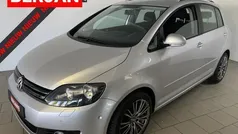 Grijs Gebruikt 2009 VW Golf Plus Trendline MPV | € 4.390 (Eerlijke prijs)