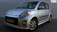 Gebruikt 2007 Daihatsu Sirion Hatchback | € 4.750 (Eerlijke prijs)