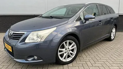 Occasion Toyota Avensis 147 PK (108 kW) 2011 Stationwagen